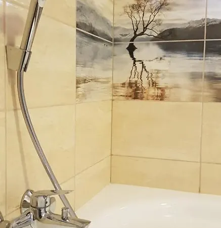 Panzio Bed & Breakfast 3*