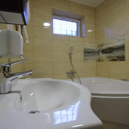 Panzio Bed & Breakfast Gyula