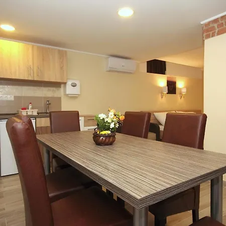 Bed & Breakfast Panzio